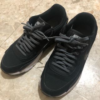 ナイキ(NIKE)のNIKE／AIR MAX90(スニーカー)