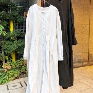 ネストローブ(nest Robe)のネストローブ  ワンピース(ロングワンピース/マキシワンピース)