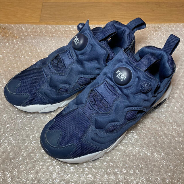 Reebok pump fury OG 23.5cm ポンプ