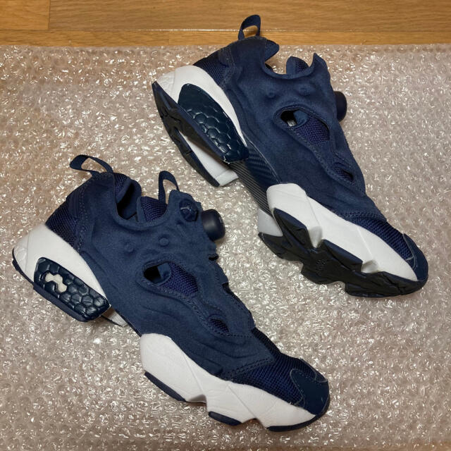 Reebok pump fury OG 23.5cm ポンプ