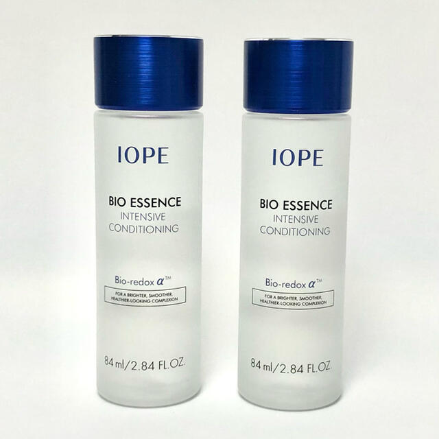 IOPE(アイオペ)の[新品未使用] IOPE バイオエッセンス インテンシブ コンディショニング  コスメ/美容のスキンケア/基礎化粧品(化粧水/ローション)の商品写真