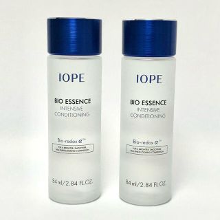 アイオペ(IOPE)の[新品未使用] IOPE バイオエッセンス インテンシブ コンディショニング (化粧水/ローション)