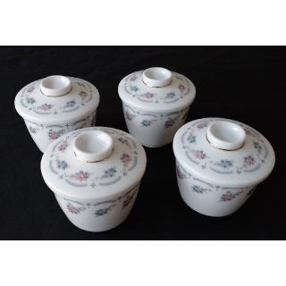 ノリタケ(Noritake)のノリタケ  カップ4客(食器)