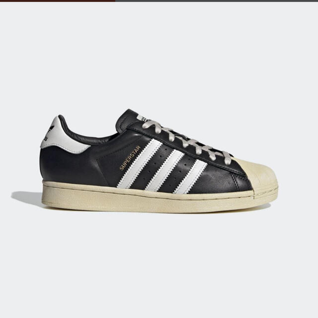 スーパースター / SUPERSTAR  adidas