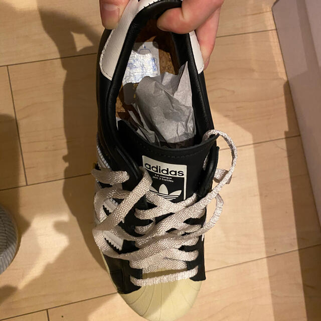 adidas(アディダス)のスーパースター / SUPERSTAR  adidas メンズの靴/シューズ(スニーカー)の商品写真