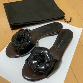 フォクシー(FOXEY) サンダル(レディース)の通販 100点以上 ...