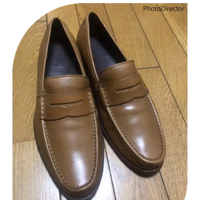 colehaan コールハーンビジネスシューズ メンズの靴/シューズ(ドレス/ビジネス)の商品写真