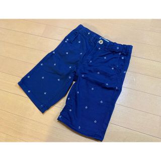 ザラ(ZARA)のZARA kids ハーフパンツ(パンツ/スパッツ)