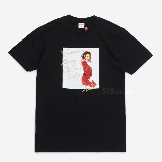 シュプリーム(Supreme)のSupreme Mariah Carey Tee (Tシャツ/カットソー(半袖/袖なし))