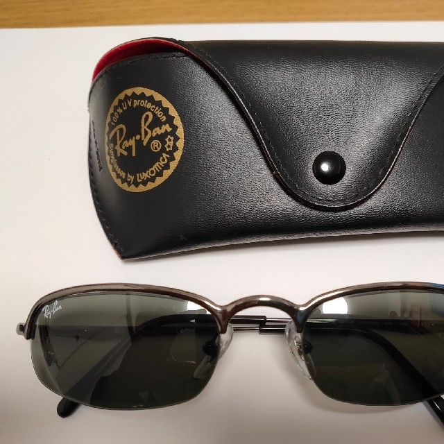 サングラス Ray-Ban RB3171 （本体・ケースのみ）