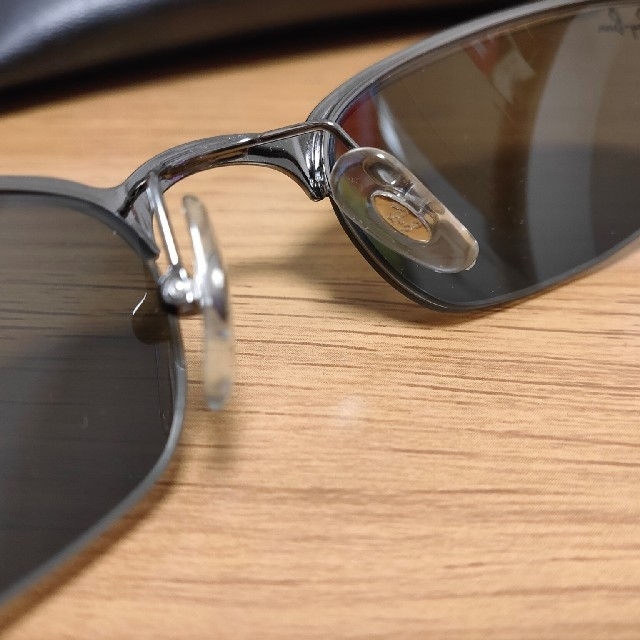 Ray-Ban(レイバン)のサングラス Ray-Ban RB3171 （本体・ケースのみ） メンズのファッション小物(サングラス/メガネ)の商品写真