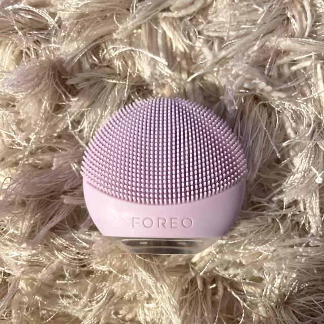 ☆専用出品☆ foreo luna go 敏感肌用 4