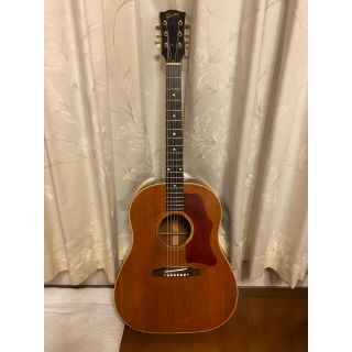 ギブソン(Gibson)のギブソン　J-50 ビンテージ(アコースティックギター)