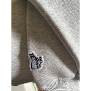 FR2 - 佐藤ノア着用!M Xlarge FR2 スウェット クルーネック 彼女