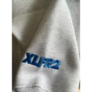 FR2 - 佐藤ノア着用!M Xlarge FR2 スウェット クルーネック 彼女
