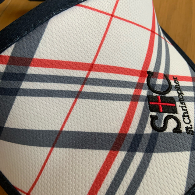 FILA(フィラ)のフィラ  テニスウェア　2020春夏　S  タグ付き新品未使用 スポーツ/アウトドアのテニス(ウェア)の商品写真