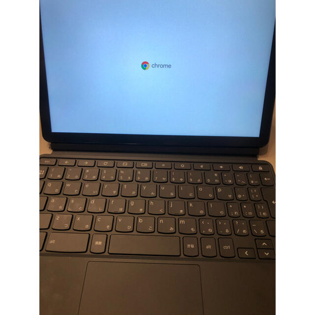 Google Chromebook Lenovo ノートパソコン 10.1インチ