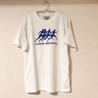 ケースリー(k3)のk様(Tシャツ(半袖/袖なし))