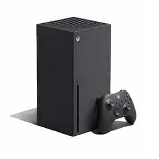 エックスボックス(Xbox)のxbox seriesx 新品です(家庭用ゲーム機本体)
