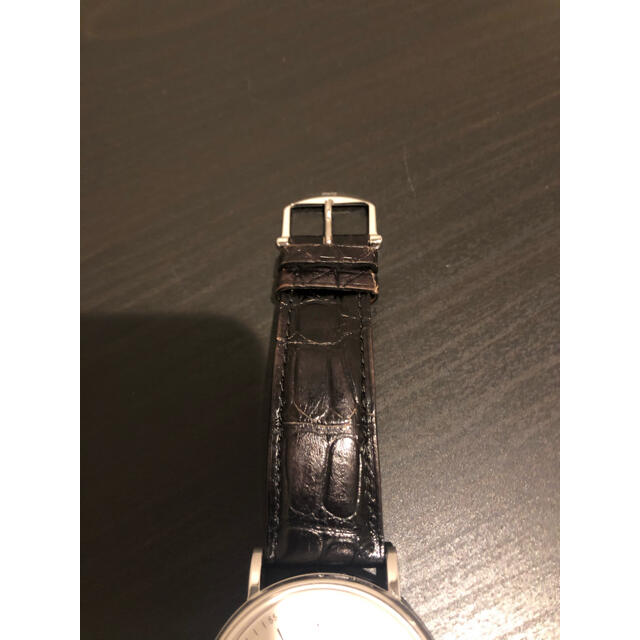 IWC(インターナショナルウォッチカンパニー)のIWC ポートフィノ ハンドワインドピュアクラシック メンズの時計(腕時計(アナログ))の商品写真