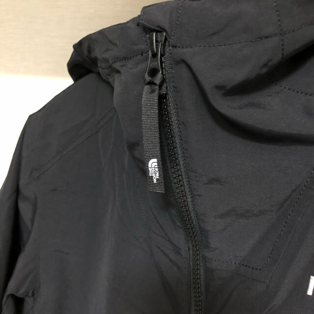 THE NORTH FACE(ザノースフェイス)のレアXS❣️ノースフェイス manton jacket マウンテンパーカー レディースのジャケット/アウター(ナイロンジャケット)の商品写真