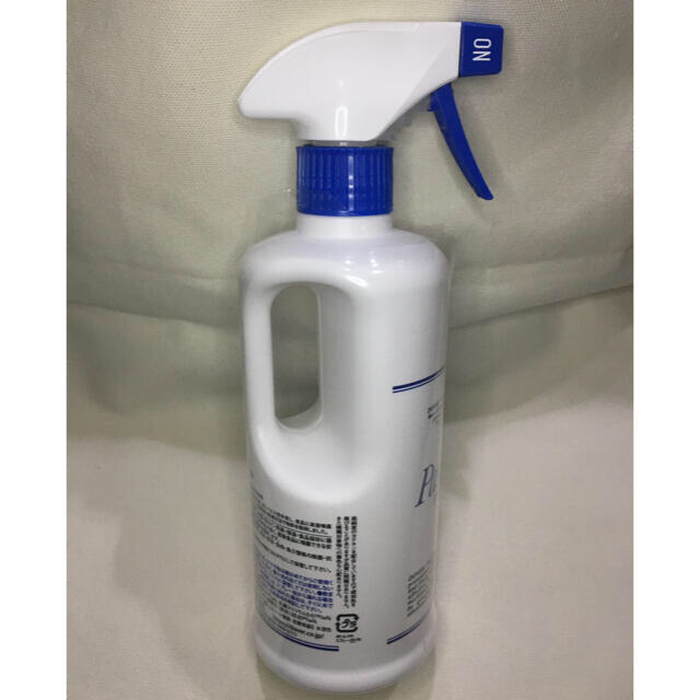 パストリーゼ空き容器　500ml  【中古】 インテリア/住まい/日用品のキッチン/食器(アルコールグッズ)の商品写真