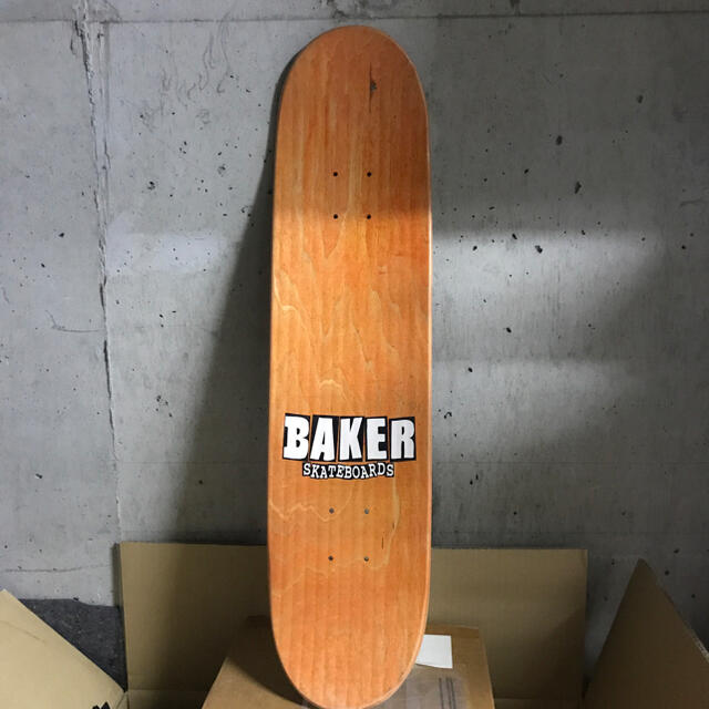 BAKER(ベイカー)の専用商品 スポーツ/アウトドアのスポーツ/アウトドア その他(スケートボード)の商品写真