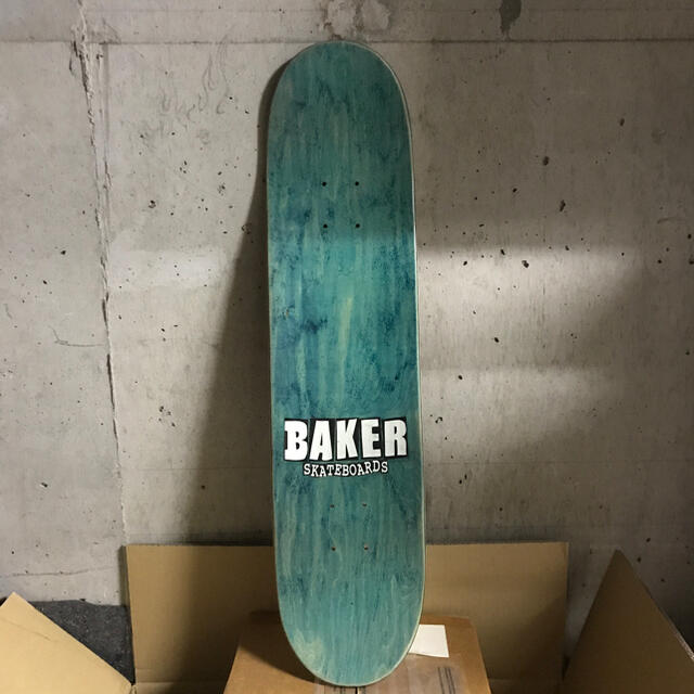 BAKER(ベイカー)の専用商品 スポーツ/アウトドアのスポーツ/アウトドア その他(スケートボード)の商品写真