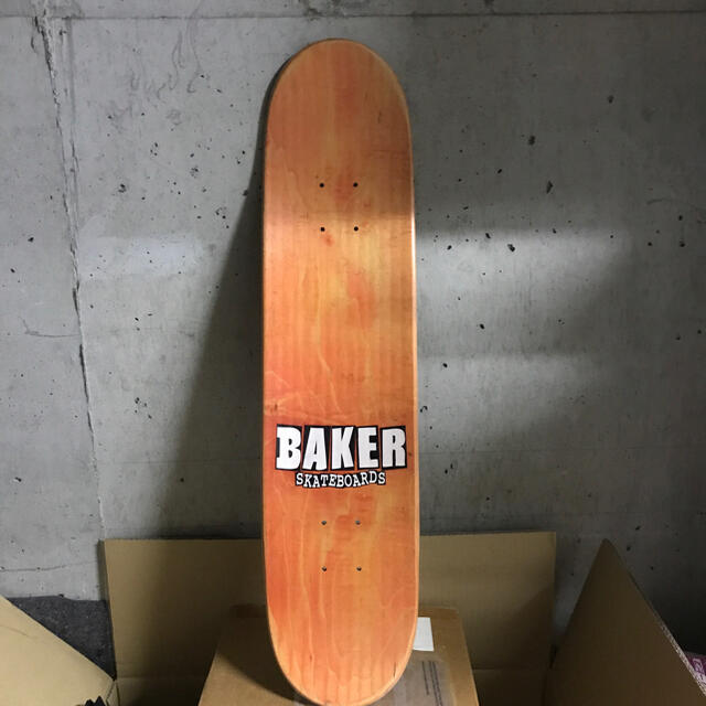 BAKER(ベイカー)の専用商品 スポーツ/アウトドアのスポーツ/アウトドア その他(スケートボード)の商品写真