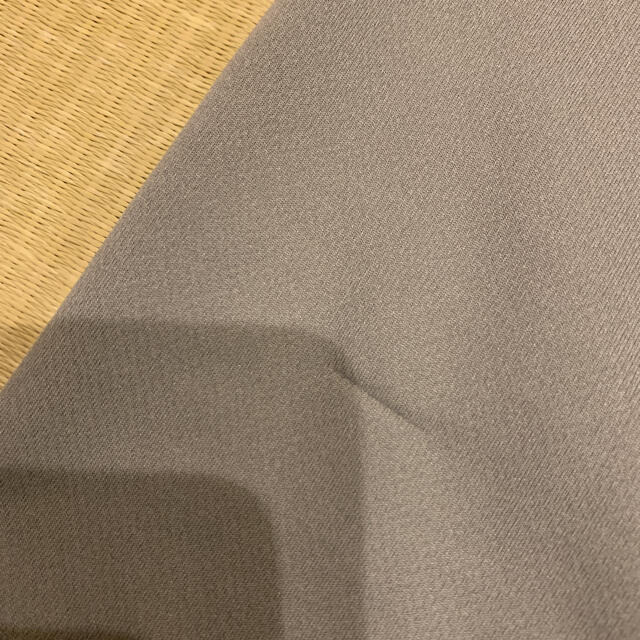 ハーフパンツ　ショートパンツ　3L  グレー色 メンズのパンツ(ショートパンツ)の商品写真
