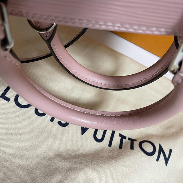 LOUIS VUITTON(ルイヴィトン)のルイヴィトン　アルマBB  レディースのバッグ(ハンドバッグ)の商品写真