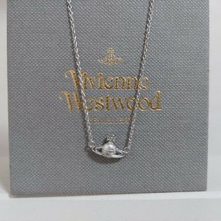 ヴィヴィアンウエストウッド(Vivienne Westwood)のVivienne Westwood ネックレス(ネックレス)