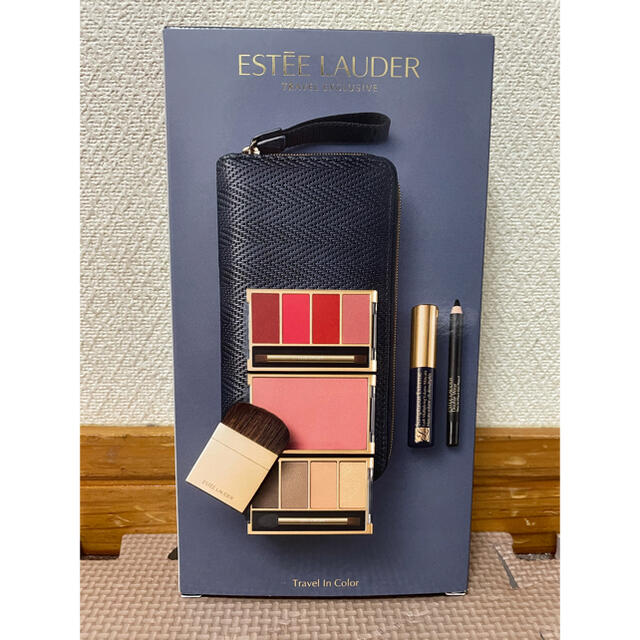 ESTEE LAUDER TRAVEL EXCLUSIVE