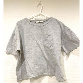 チャイルドウーマン(CHILD WOMAN)のCHILD WOMAN ！半袖Tシャツ(Tシャツ(半袖/袖なし))