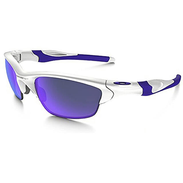 OAKLEY オークリー　 9153-06 ハーフジャケット2.0