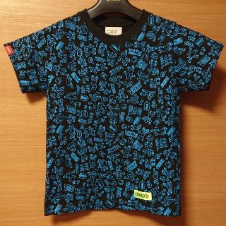 VANS BENICOTOY ベニコトイ Tシャツ Sサイズ