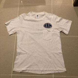 ハリウッドランチマーケット(HOLLYWOOD RANCH MARKET)のハリウッドランチマーケット　Tシャツ(Tシャツ/カットソー(半袖/袖なし))