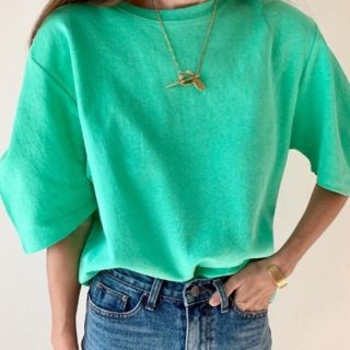 ザラ(ZARA)のABITOKYOカットソー(Tシャツ(長袖/七分))