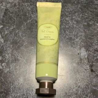 サボン(SABON)のSABON フットクリーム(ボディクリーム)