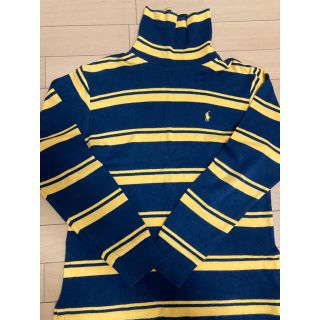 ラルフローレン(Ralph Lauren)のラルフローレン　160   (Tシャツ/カットソー)