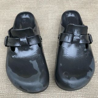 ビルケンシュトック(BIRKENSTOCK)のBIRKENSTOCK  コンフォートサンダル   シャワーサンダル ビリケン(サンダル)