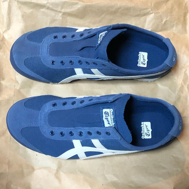 Onitsuka Tiger(オニツカタイガー)のオニズカタイガー　 メンズの靴/シューズ(スニーカー)の商品写真