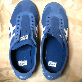 オニツカタイガー(Onitsuka Tiger)のオニズカタイガー　(スニーカー)