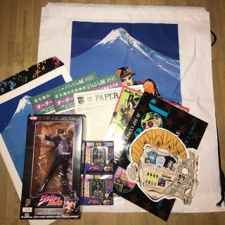 ジョジョ展 グッズの通販 1 000点以上 フリマアプリ ラクマ ジョジョ展 グッズの通販 1 000点以上 フリマアプリ ラクマ