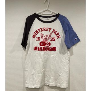 チャンピオン(Champion)のChampion Tシャツ(Tシャツ/カットソー(半袖/袖なし))