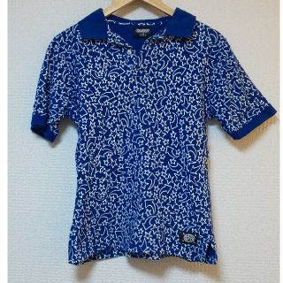 ステューシー(STUSSY)のSTUSSY ステューシー ポロシャツ(ポロシャツ)