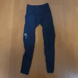 シースリーフィット(C3fit)のC3fit エレメントロングタイツ 3F12122 [メンズ](ウェア)