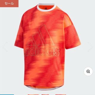 アディダス(adidas)の結愛ママ様専用adidasインスパイア160＋NIKEメンズＬＴシャツ(Tシャツ/カットソー)