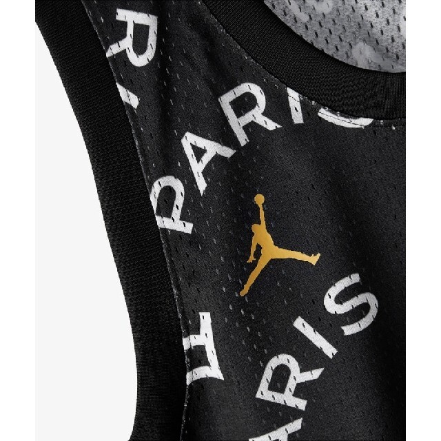 NIKE(ナイキ)の【L】パリサンジェルマン PSG  Jordan Tank Top タンクトップ メンズのトップス(タンクトップ)の商品写真