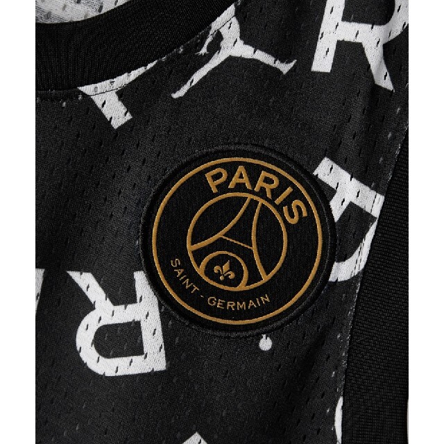 NIKE(ナイキ)の【L】パリサンジェルマン PSG  Jordan Tank Top タンクトップ メンズのトップス(タンクトップ)の商品写真